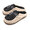 SUBU DOTS FROZZO CHARCOAL&WHITE SC-39画像