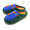 SUBU DOTS FROZZO BLUE&GREEN SC-38画像