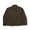 BROWN'S BEACH BBJ-030CA Brown's Beach Duck Zip Up Sport Jacket画像