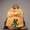 WEIRDO CHU CHU RAT - SHOULDER BAG WRD63G06画像