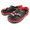crocs NBA BULLS HWC CROCBAND MULTI 212803-90H画像