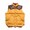 WAREHOUSE &times; Rocky Mountain Featherbed Lot.2245 NYLON DOWN VEST画像