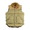 WAREHOUSE &times; Rocky Mountain Featherbed Lot.2246 NYLON CHRISTY DOWN VEST画像