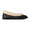 UGG ZORA LEATHER BALLET FLAT 1178450画像