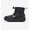 THE NORTH FACE KIDS NUPTSE TRACTION CHUKKA TNF BLACK/TNF WHITE NFJ02695-KW画像