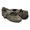 PUMA SPEEDCAT BALLET DRESS-UP WNS MATTE BRONZE - PUMA BLACK 408054-01画像