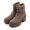 THE NORTH FACE Kalmia Nuptse Boots WP SMOKEY BROWN NFW52687-SS画像