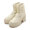 THE NORTH FACE Kalmia Nuptse Boots WP GARDENIA WHITE NFW52687-GG画像