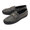CONVERSE ALL STAR COINLOAFER WAXED LEATHER VINTAGE-BLACK 31319361画像