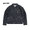 HOUSTON 51655 U.S.COTTON DENIM ZIP WORK JACKET画像