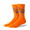 STANCE POSTERIZE NYK ORANGE A545D26PNY-ORA画像