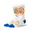 STANCE BANNER NYK OFF WHITE A555D26BNY-OFW画像