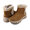 SKECHERS GLIDE-STEP PRO BOOT COZY WISH CHESTNUT 169134-CSNT画像