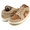 NIKE WMNS AIR JORDAN 1 LOW legend md brown/lt british tan DC0774-205画像