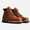 RED WING Norway Moc COPPER "ROUGH & TOUGH" SCOTCH GRAIN 8213画像