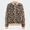 adidas Originals KNIT A15 LEOPARD MAGIC BEIGE LC8110画像