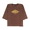 SUN SURF SLUB YARN FOOTBALL TEE "DAIAMOND SHAPE LOGO" SS69822画像