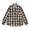 Carhartt WIP L/S Dayne Shirt - Dayne Check I037122画像
