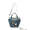 AVIREX &times; PEANUTS JOE COOL DENIM MINI TOTE BAG 7836276602画像