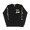 Langlitz Leathers Long Sleeve T-shirt LLC-004 TypeA Big Logo LLC-004 TYPEA BIG LOGO画像