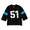 EVILACT EVILACT 51 FOOTBALL QS EA26-ACT2-T01画像