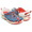 crocs CHAINSAW MAN POWER CLASSIC CLOG MULTI 213926-90H画像