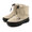 THE NORTH FACE Nuptse Bootie Short WP ARCTIC GRIP MUSHROOM NF52676-MK画像