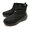 MoveSport MVSP WINTER SHORT BOOTS BKBK SU6FBT02U画像