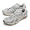 ASICS GEL-NIMBUS 10.1 GLACIER-GREY/PURE-SILVER 正 1203A543-026画像