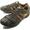 Gola KAISER BROWN/TAN ZCMA171TT1EP画像